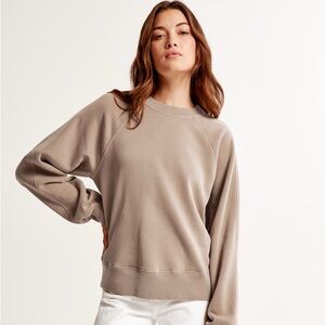 Abercombie Crewneck Sweatshirt